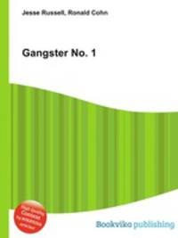 Gangster No. 1