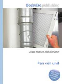 Fan coil unit