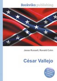 Cesar Vallejo