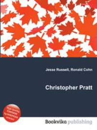 Christopher Pratt