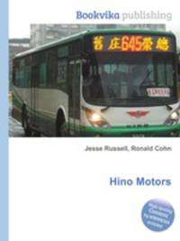 Hino Motors