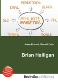 Brian Halligan