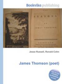 James Thomson (poet)
