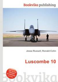 Luscombe 10