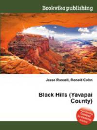 Black Hills (Yavapai County)