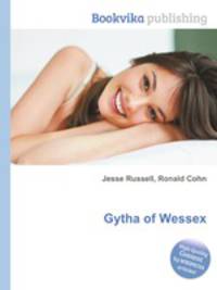 Gytha of Wessex