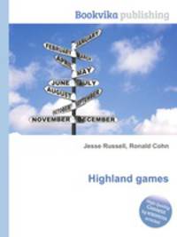 Highland games