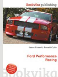 Ford Performance Racing