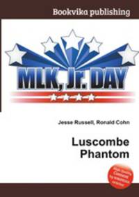 Luscombe Phantom