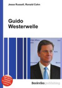 Guido Westerwelle