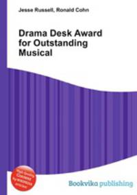 Drama Desk Award for Outstanding Musical