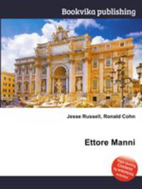 Ettore Manni