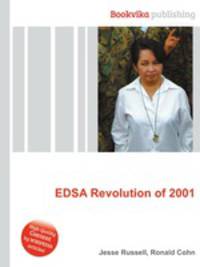 EDSA Revolution of 2001