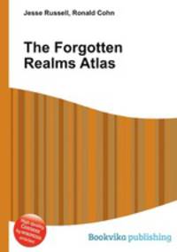 The Forgotten Realms Atlas