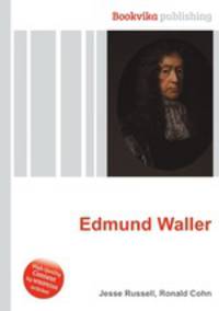 Edmund Waller