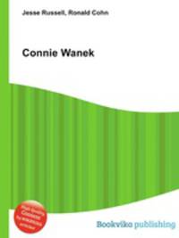 Connie Wanek