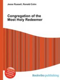 Congregation of the Most Holy Redeemer