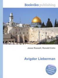 Avigdor Lieberman