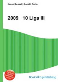 2009 10 Liga III