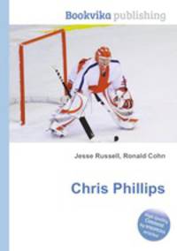 Chris Phillips
