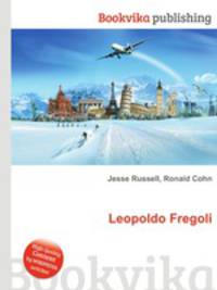 Leopoldo Fregoli