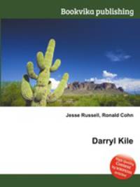 Darryl Kile