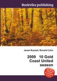 2009 10 Gold Coast United season
