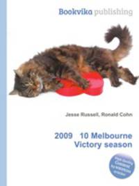 2009 10 Melbourne Victory season