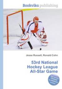 53rd National Hockey League All-Star Game