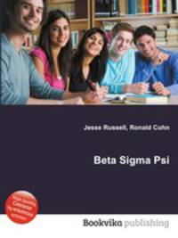 Beta Sigma Psi