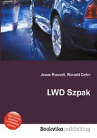 LWD Szpak