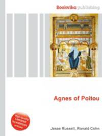 Agnes of Poitou