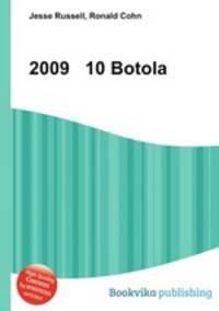 2009 10 Botola
