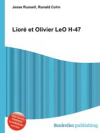Liore et Olivier LeO H-47