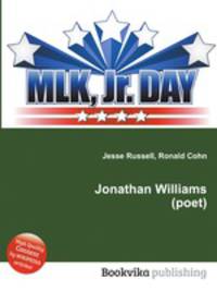 Jonathan Williams (poet)