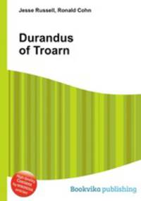 Durandus of Troarn