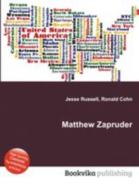 Matthew Zapruder