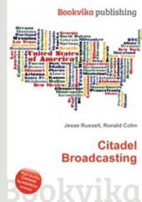 Citadel Broadcasting