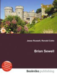 Brian Sewell