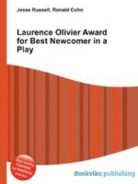 Laurence Olivier Award for Best Newcomer in a Play