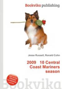 2009 10 Central Coast Mariners season