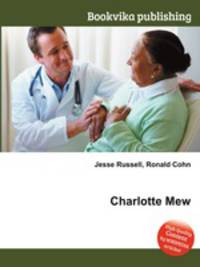 Charlotte Mew