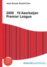 2009 10 Azerbaijan Premier League
