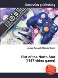 Fist of the North Star (1987 video game)