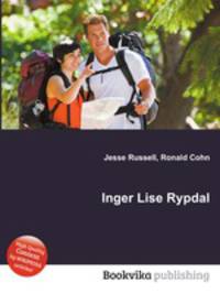 Inger Lise Rypdal
