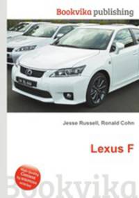 Lexus F