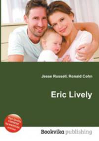 Eric Lively