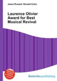 Laurence Olivier Award for Best Musical Revival