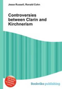 Controversies between Clarn and Kirchnerism