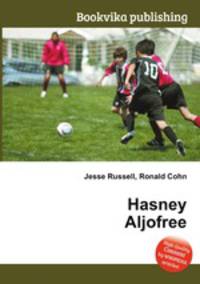 Hasney Aljofree